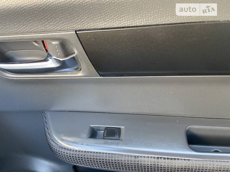 Хетчбек Suzuki Swift 2006 в Чорткові фото 16 Хетчбек Suzuki Swift 2006 в Чорткові