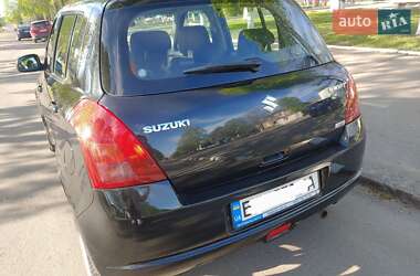Хэтчбек Suzuki Swift 2007 в Подольске