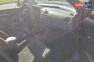 Хэтчбек Suzuki Swift 2007 в Подольске