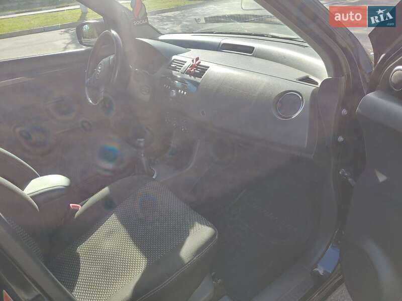 Хэтчбек Suzuki Swift 2007 в Подольске