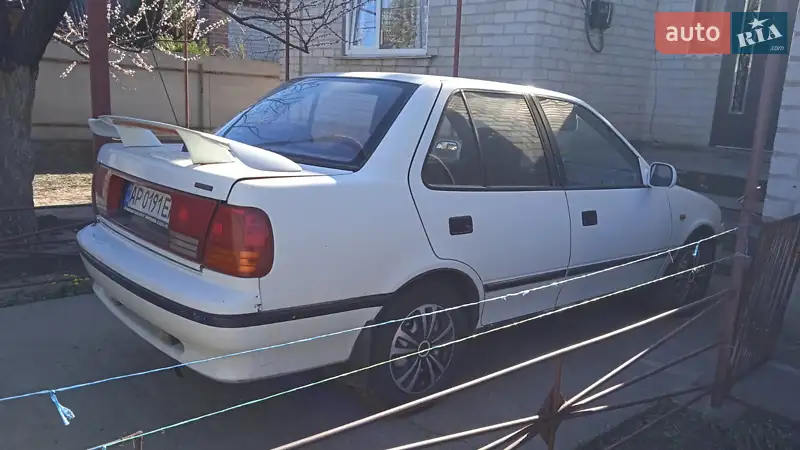 Suzuki Swift 1994
