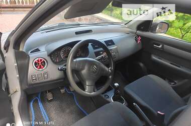 Хетчбек Suzuki Swift 2008 в Тернополі