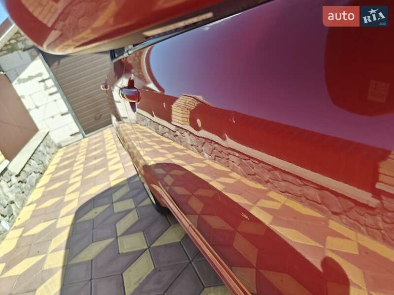 Хетчбек Suzuki Swift 2007 в Кременчуці