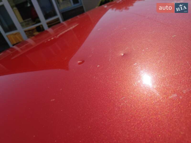 Хетчбек Suzuki Swift 2007 в Кременчуці