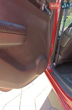 Хэтчбек Suzuki Swift 2007 в 