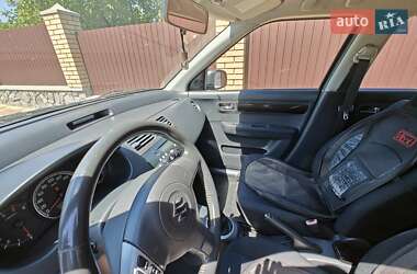 Хэтчбек Suzuki Swift 2007 в 