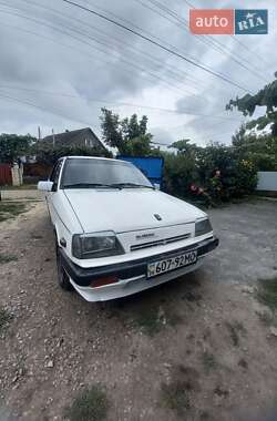 Хэтчбек Suzuki Swift 1988 в Кельменцах