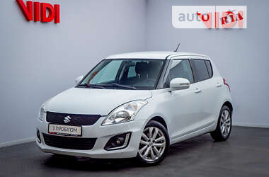 Хетчбек Suzuki Swift 2015 в Києві