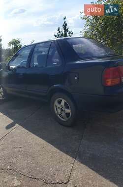 Седан Suzuki Swift 1994 в Одесі