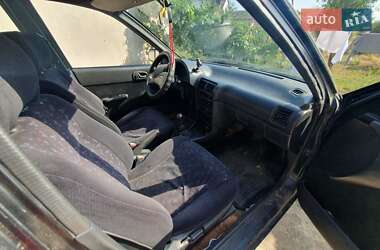 Седан Suzuki Swift 1994 в Одесі