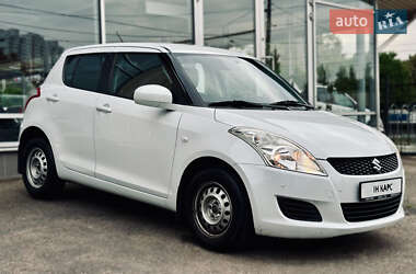 Хэтчбек Suzuki Swift 2011 в Одессе