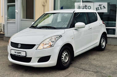 Хэтчбек Suzuki Swift 2011 в Одессе