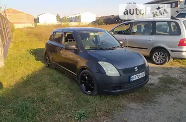 Suzuki Swift 2007