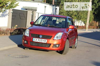 Хэтчбек Suzuki Swift 2008 в Черкассах