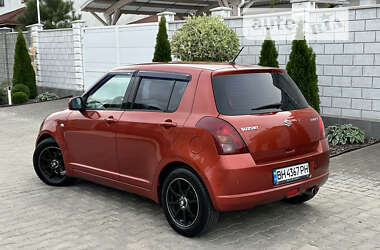 Хетчбек Suzuki Swift 2007 в Одесі