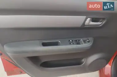 Suzuki Swift 2009