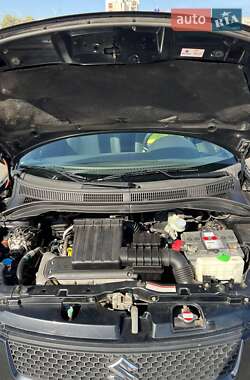 Хэтчбек Suzuki Swift 2008 в 