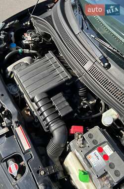 Хэтчбек Suzuki Swift 2008 в 