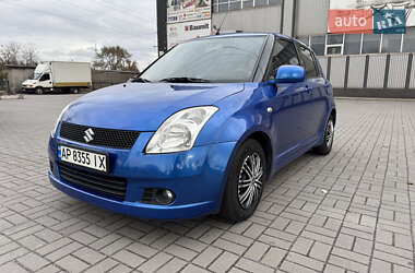 Хэтчбек Suzuki Swift 2008 в Запорожье