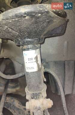 Седан Suzuki Swift 1994 в Одессе