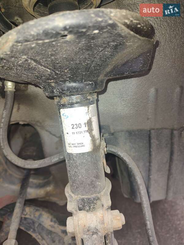 Седан Suzuki Swift 1994 в Одессе