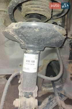 Седан Suzuki Swift 1994 в Одессе