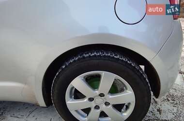 Хетчбек Suzuki Swift 2008 в 