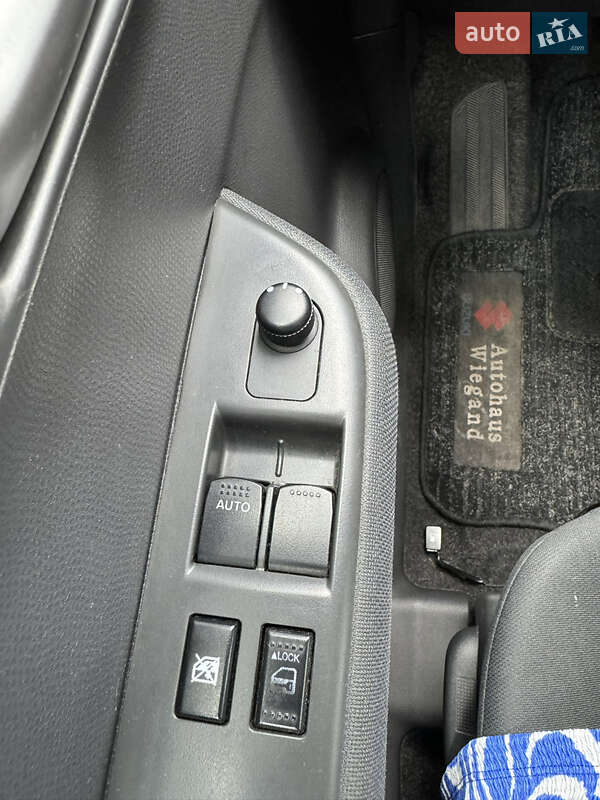 Хэтчбек Suzuki Swift 2010 в Броварах фото 19 Хэтчбек Suzuki Swift 2010 в Броварах