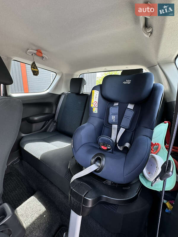 Хэтчбек Suzuki Swift 2010 в Броварах фото 28 Хэтчбек Suzuki Swift 2010 в Броварах