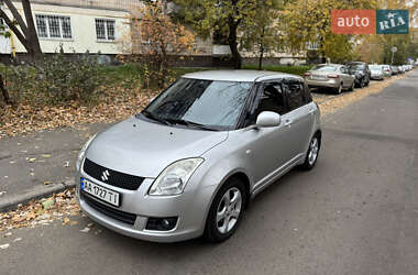 Хетчбек Suzuki Swift 2007 в Києві