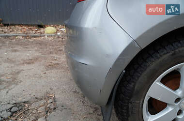Хэтчбек Suzuki Swift 2008 в 