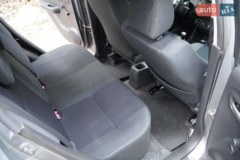Хетчбек Suzuki Swift 2008 в Києві