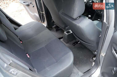 Хэтчбек Suzuki Swift 2008 в 