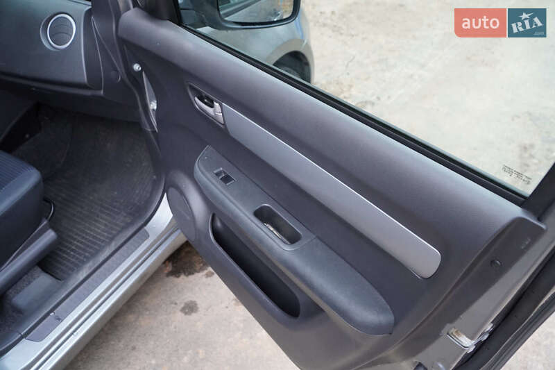 Хетчбек Suzuki Swift 2008 в Києві