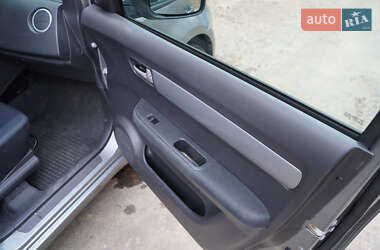 Хэтчбек Suzuki Swift 2008 в 