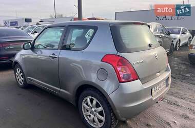 Хетчбек Suzuki Swift 2008 в Києві