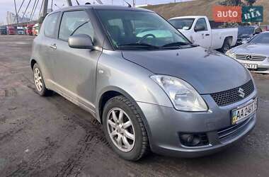 Хетчбек Suzuki Swift 2008 в Києві