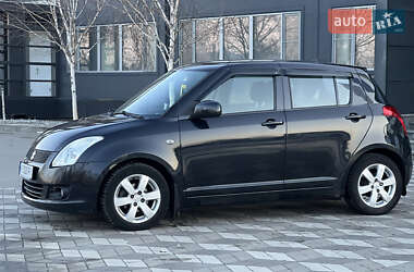 Хетчбек Suzuki Swift 2007 в Білій Церкві