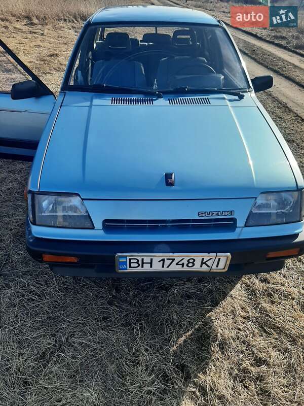 Хетчбек Suzuki Swift 1987 в Подільську