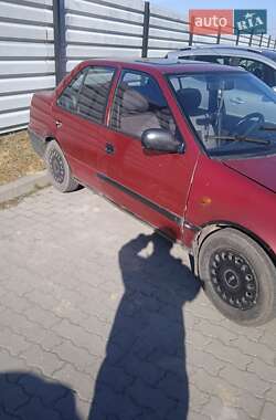 Седан Suzuki Swift 1994 в 