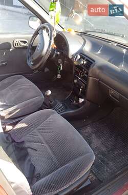 Седан Suzuki Swift 1994 в 