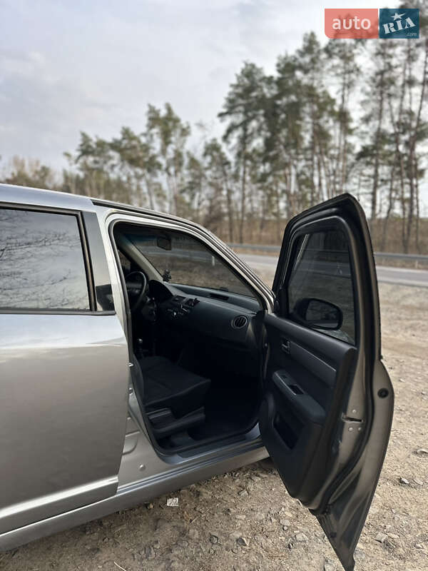 Хетчбек Suzuki Swift 2007 в Володимирі фото 7 Хетчбек Suzuki Swift 2007 в Володимирі