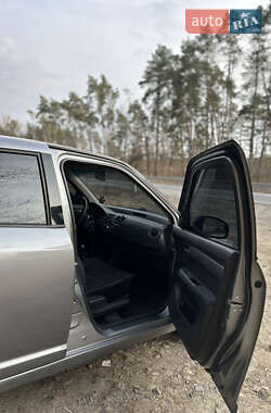Хэтчбек Suzuki Swift 2007 в 