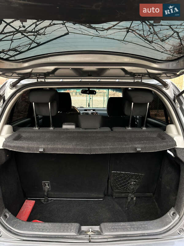 Хетчбек Suzuki Swift 2007 в Володимирі фото 18 Хетчбек Suzuki Swift 2007 в Володимирі