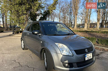 Хетчбек Suzuki Swift 2008 в 