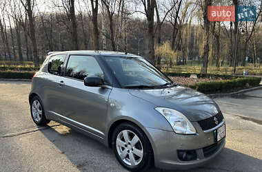 Хетчбек Suzuki Swift 2008 в 