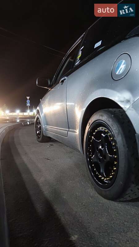 Хетчбек Suzuki Swift 2008 в Боярці