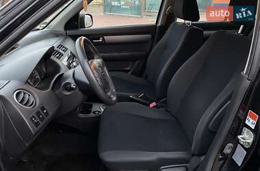 Хэтчбек Suzuki Swift 2010 в 