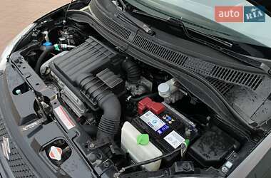 Хэтчбек Suzuki Swift 2010 в 