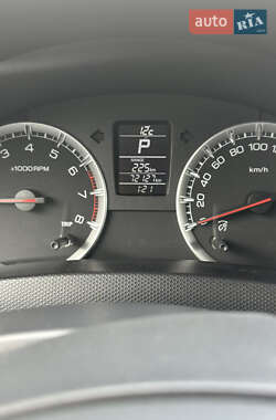 Хетчбек Suzuki Swift 2011 в 